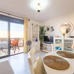 Διαμέρισμα Dioniso - Playa Romanilla By Interhome *