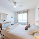 Dioniso - Playa Romanilla By Interhome