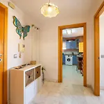 Dioniso - Playa Romanilla By Interhome