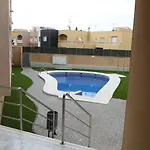 Dioniso - Playa Romanilla By Interhome * Ροκέτας ντε Μαρ