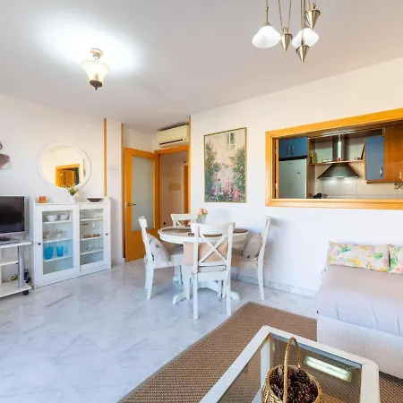 Dioniso - Playa Romanilla By Interhome Apartamento