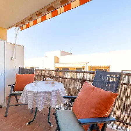 Dioniso - Playa Romanilla By Interhome Apartamento